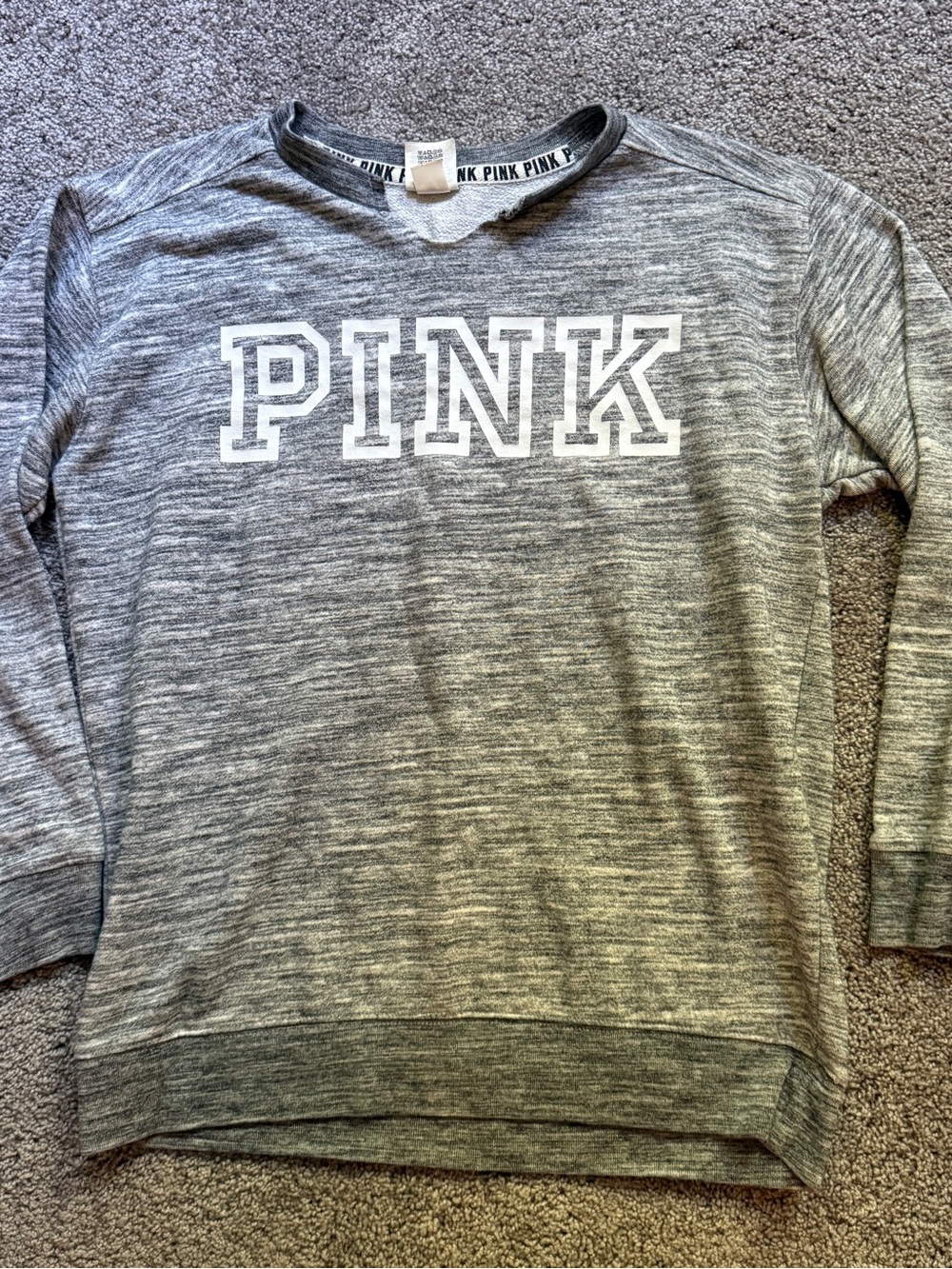 Victoria's Secret PINK Sweatshirt